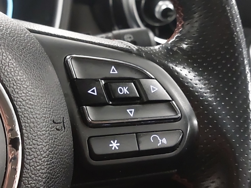 Used MG MG HS 2022 for sale - 76498251: Photo 14