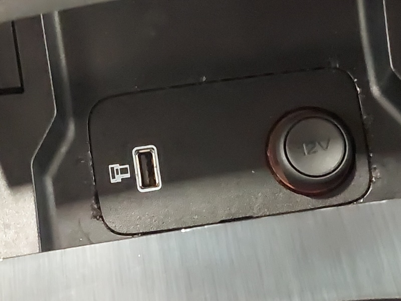 Used MG MG HS 2022 for sale - 76498251: Photo 18