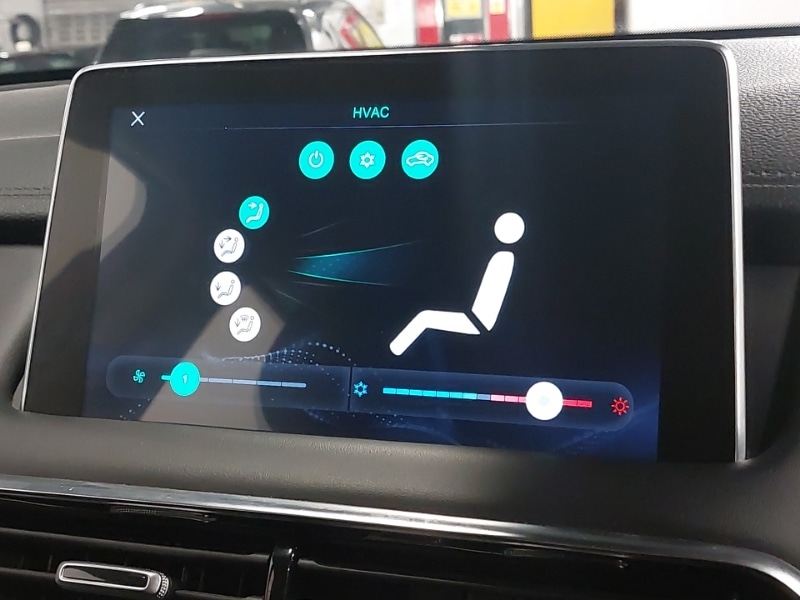 Used MG MG HS 2022 for sale - 76498251: Photo 19