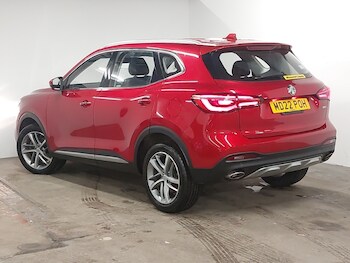 Used MG MG HS 2022 for sale - 76498251: Photo