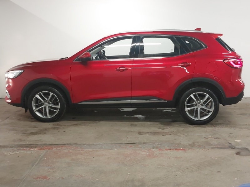 Used MG MG HS 2022 for sale - 76498251: Photo 4