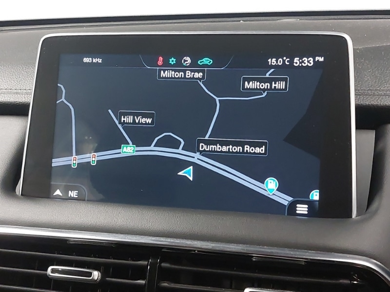 Used MG MG HS 2022 for sale - 76498251: Photo 7