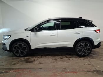 Used Renault Austral 2024 for sale - 79747138: Photo