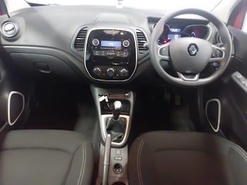 Used Renault Captur 2018 for sale - 78455492: Photo