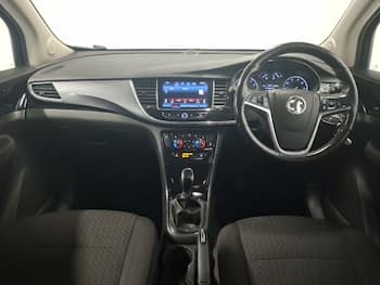 Used Vauxhall Mokka X 2019 for sale - 79662433: Photo