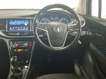 Used Vauxhall Mokka X 2019 for sale - 79662433: Photo