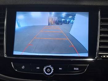 Used Vauxhall Mokka X 2019 for sale - 79662433: Photo