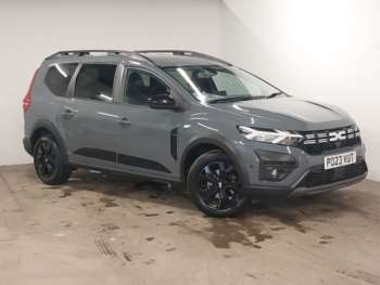 Used Dacia Jogger 2023 for sale - 75382361: Photo