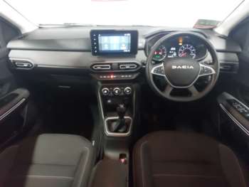 Used Dacia Jogger 2023 for sale - 75382361: Photo