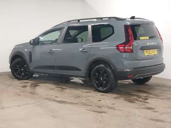 Used Dacia Jogger 2023 for sale - 75382361: Photo