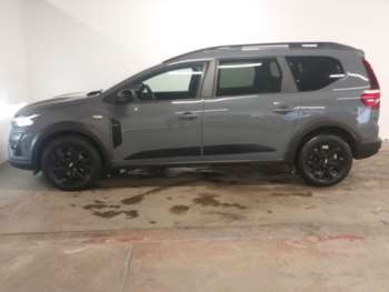 Used Dacia Jogger 2023 for sale - 75382361: Photo