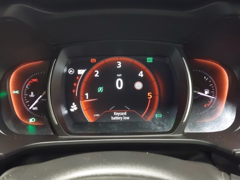 Used Renault Koleos 2020 for sale - 76097949: Photo 11