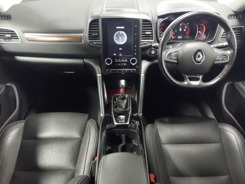 Used Renault Koleos 2020 for sale - 76097949: Photo 2