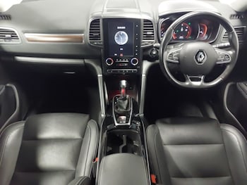 Used Renault Koleos 2020 for sale - 76097949: Photo