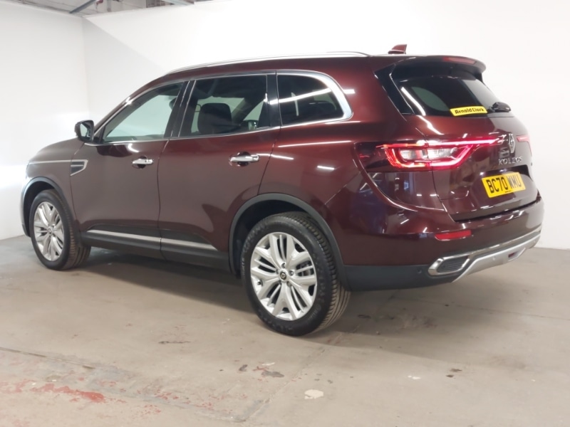 Used Renault Koleos 2020 for sale - 76097949: Photo 3