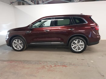 Used Renault Koleos 2020 for sale - 76097949: Photo