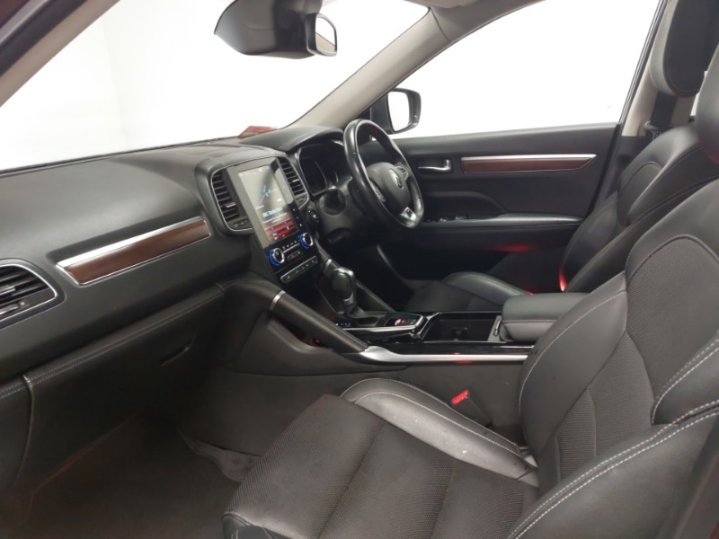 Used Renault Koleos 2020 for sale - 76097949: Photo 5
