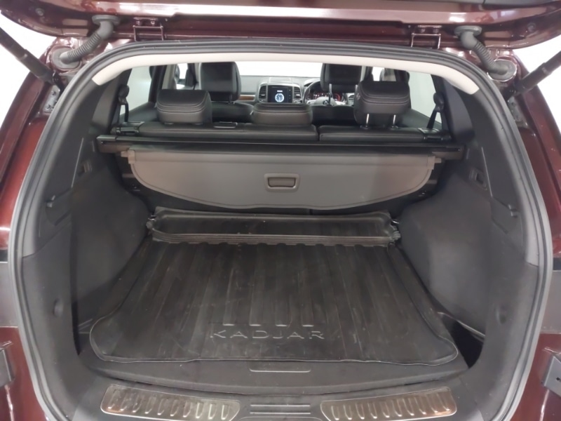 Used Renault Koleos 2020 for sale - 76097949: Photo 8