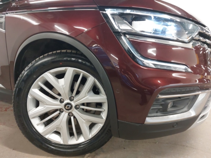 Used Renault Koleos 2020 for sale - 76097949: Photo 9
