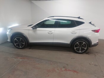 Used Cupra Formentor 2023 for sale - 77433746: Photo