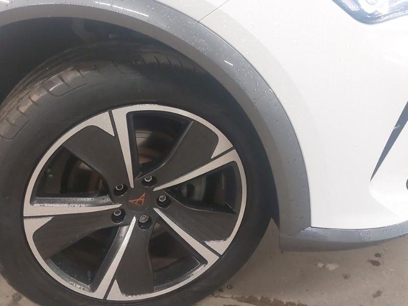 Used Cupra Formentor 2023 for sale - 77433746: Photo 9