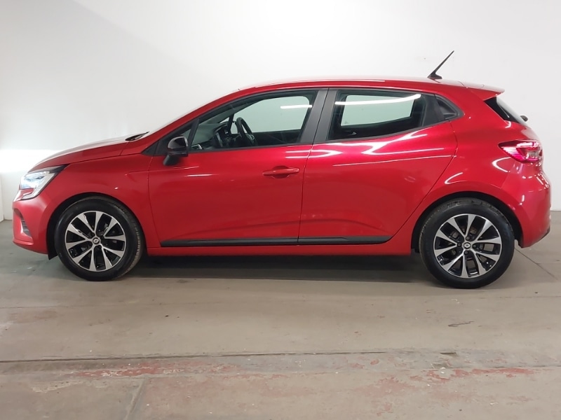 Used Renault Clio 2023 for sale - 76053769: Photo 4