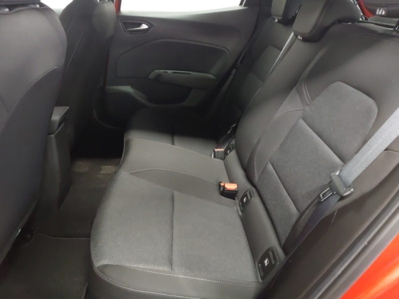 Used Renault Clio 2023 for sale - 76053769: Photo 6