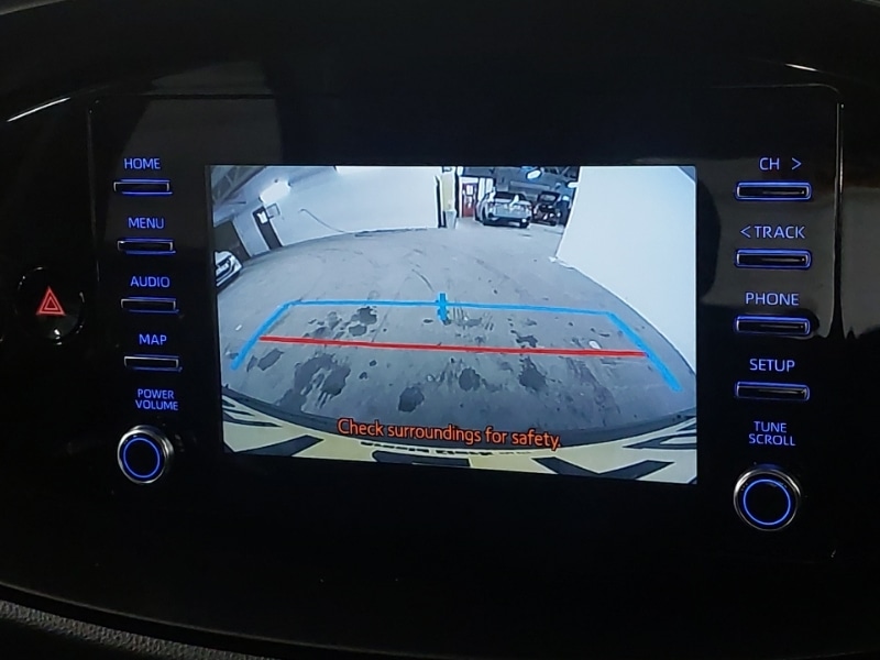 Used Toyota Aygo X 2022 for sale - 76335557: Photo 10