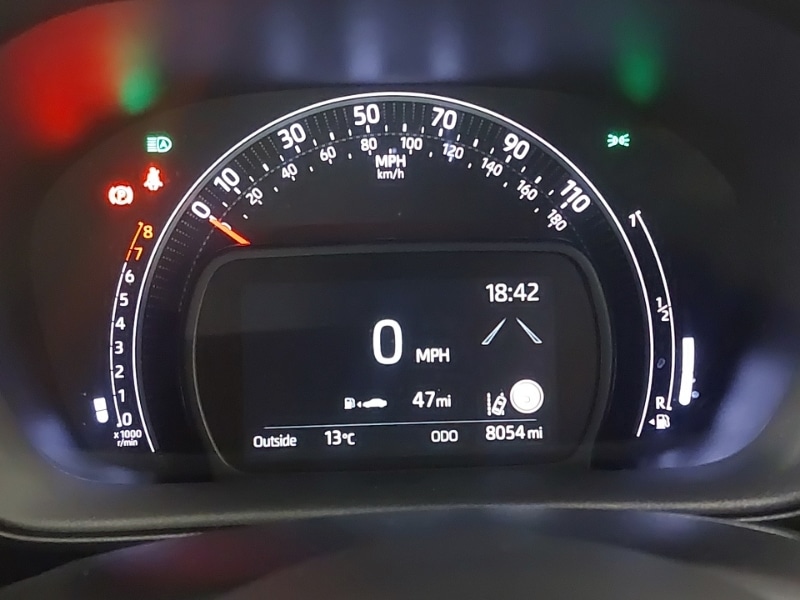 Used Toyota Aygo X 2022 for sale - 76335557: Photo 11