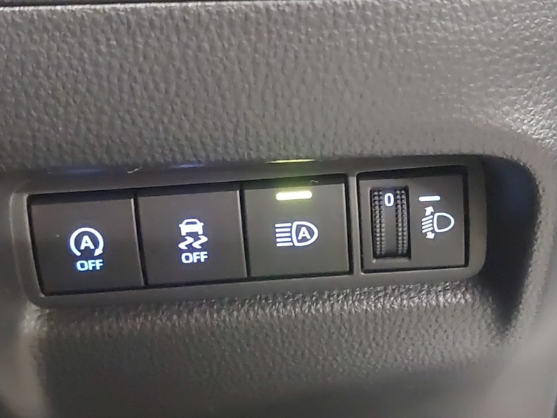 Used Toyota Aygo X 2022 for sale - 76335557: Photo 12