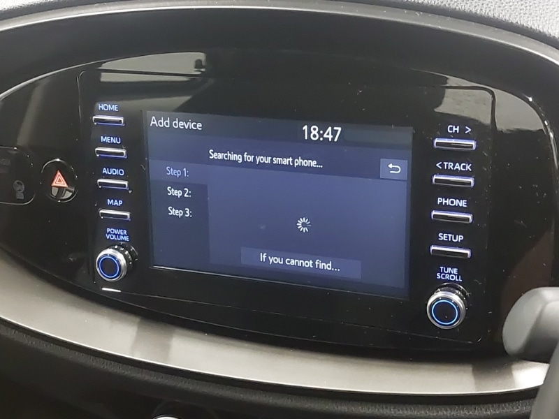 Used Toyota Aygo X 2022 for sale - 76335557: Photo 15