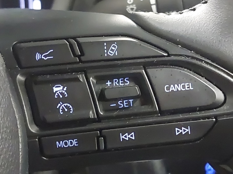 Used Toyota Aygo X 2022 for sale - 76335557: Photo 17