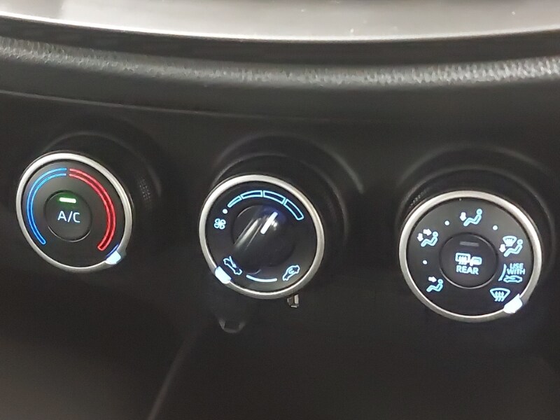 Used Toyota Aygo X 2022 for sale - 76335557: Photo 18