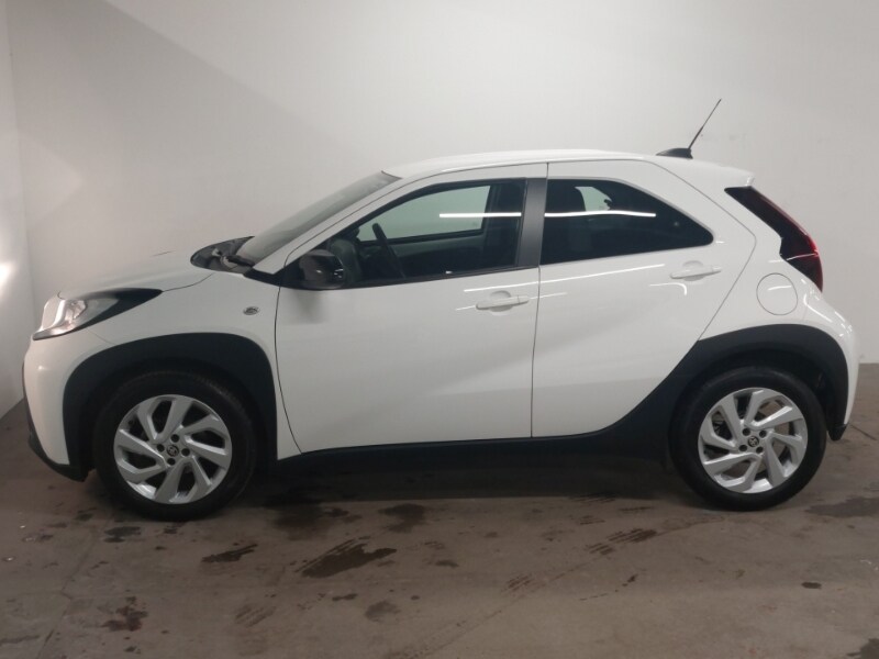 Used Toyota Aygo X 2022 for sale - 76335557: Photo 4