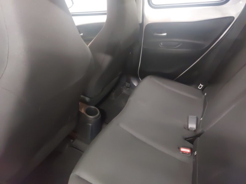 Used Toyota Aygo X 2022 for sale - 76335557: Photo 6
