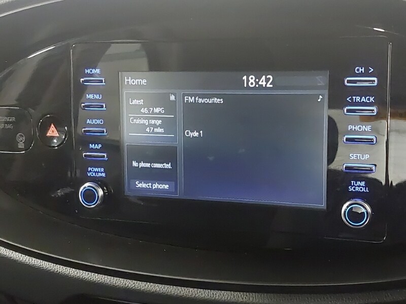 Used Toyota Aygo X 2022 for sale - 76335557: Photo 7