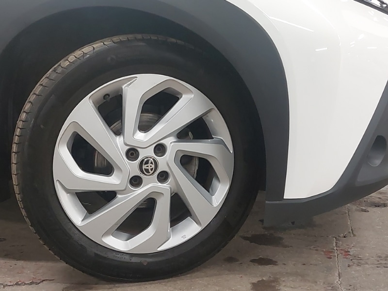 Used Toyota Aygo X 2022 for sale - 76335557: Photo 9