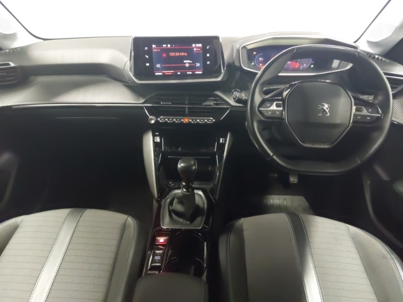 Used Peugeot 208 2020 for sale - 77782353: Photo 2