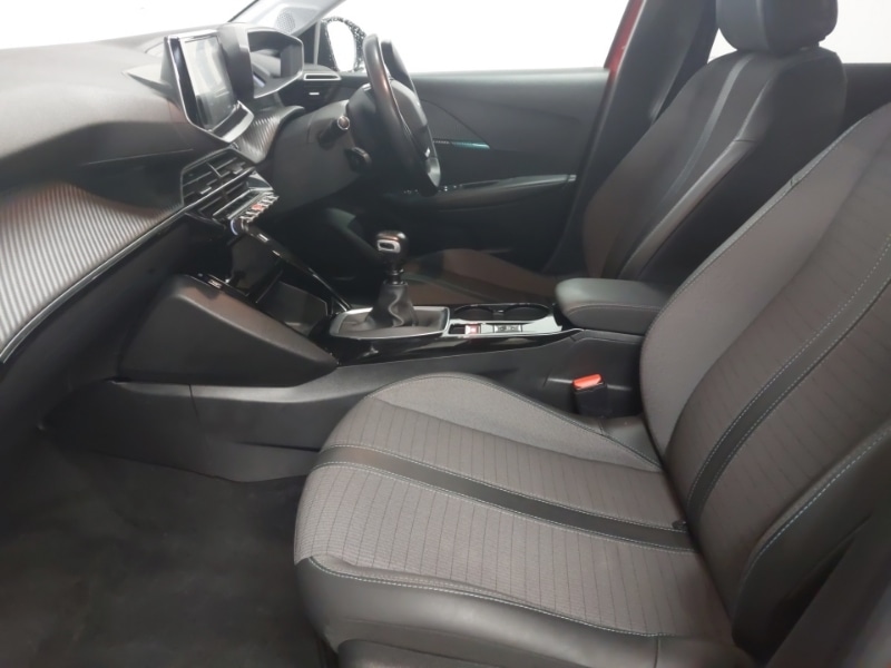 Used Peugeot 208 2020 for sale - 77782353: Photo 5