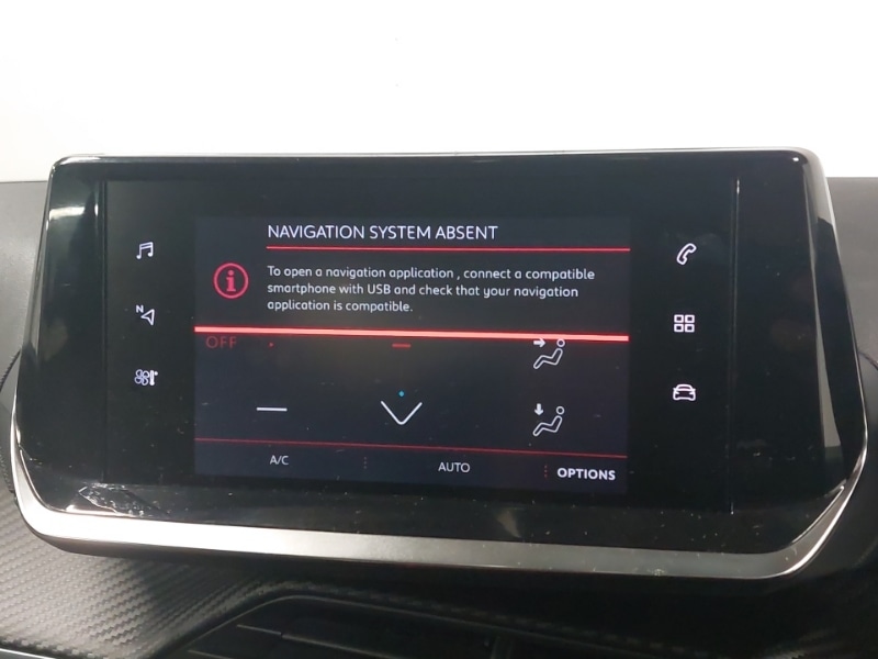 Used Peugeot 208 2020 for sale - 77782353: Photo 7