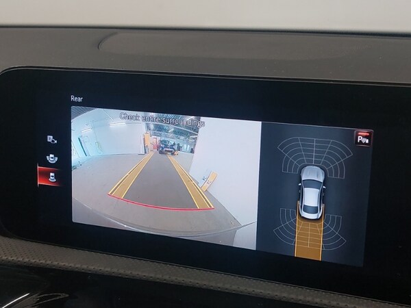 Used Mercedes-Benz CLA 2021 for sale - 75657091: Photo 11