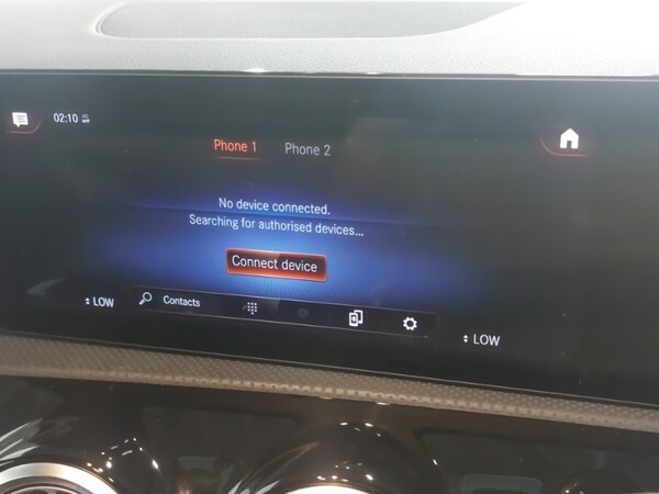 Used Mercedes-Benz CLA 2021 for sale - 75657091: Photo 16