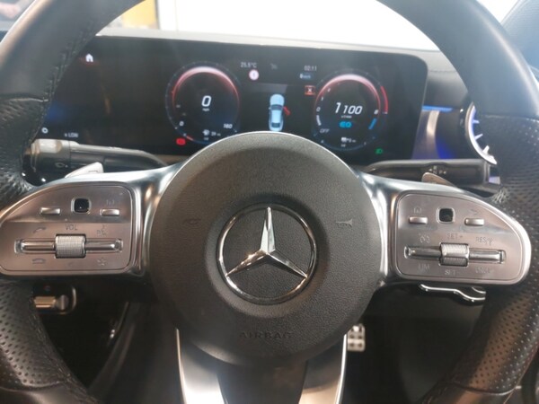 Used Mercedes-Benz CLA 2021 for sale - 75657091: Photo 17
