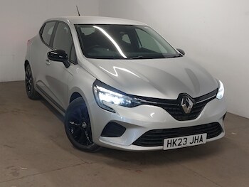 Used Renault Clio 2023 for sale - 78354988: Photo