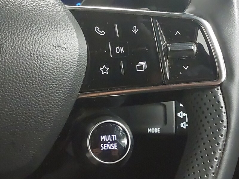 Used Renault Megane E Tech 2024 for sale - 76108091: Photo 15