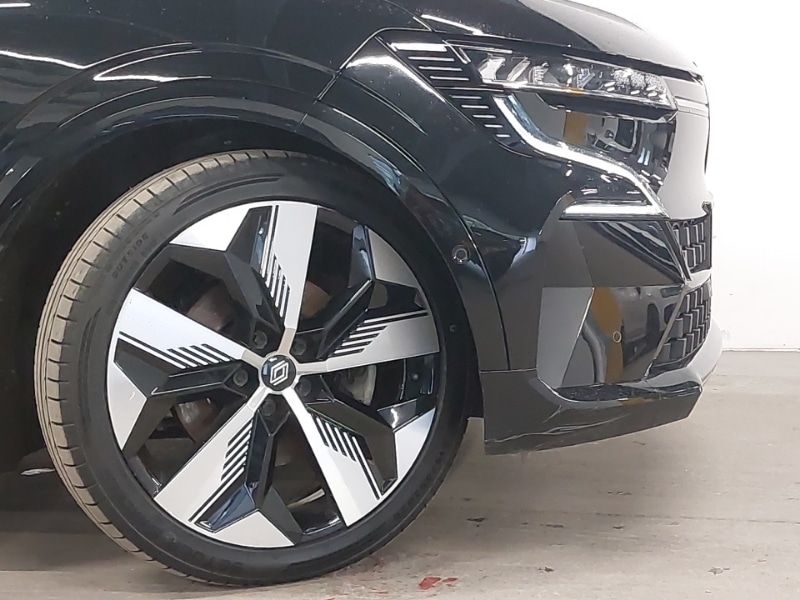 Used Renault Megane E Tech 2024 for sale - 76108091: Photo 9