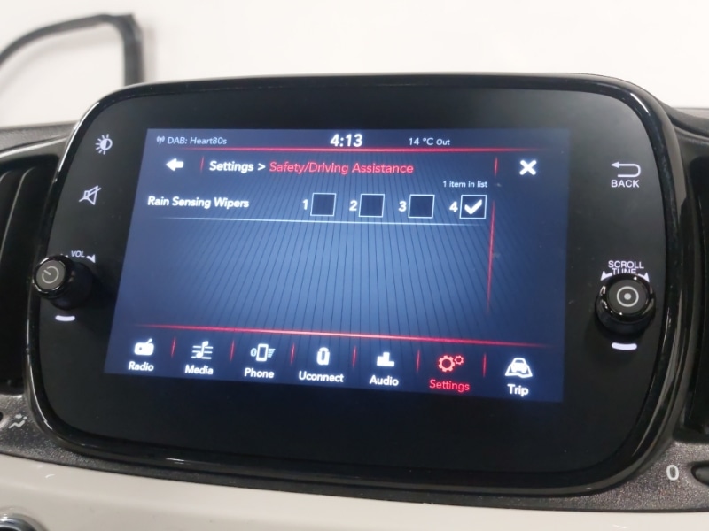 Used Fiat 500 2022 for sale - 77201772: Photo 10