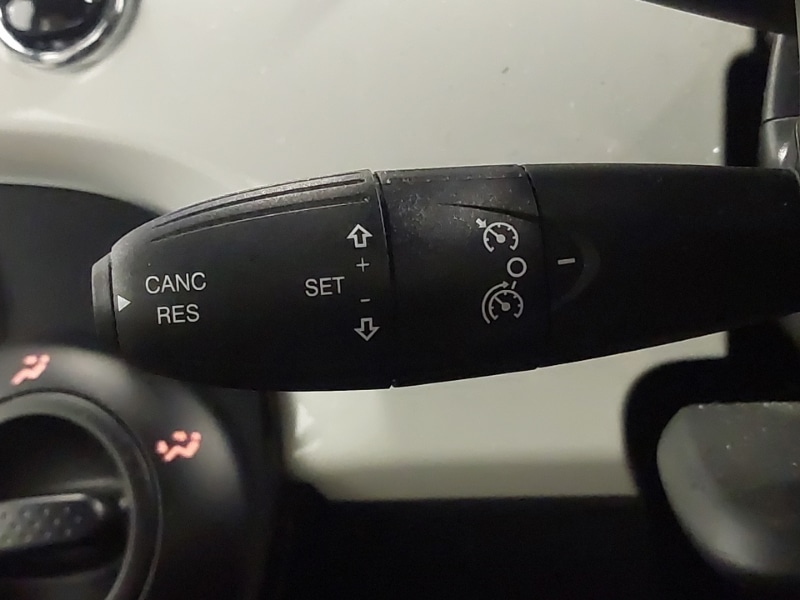 Used Fiat 500 2022 for sale - 77201772: Photo 12