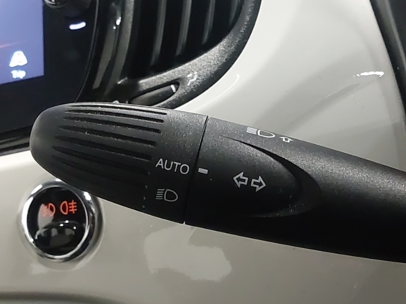 Used Fiat 500 2022 for sale - 77201772: Photo 13