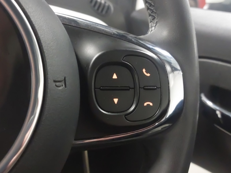 Used Fiat 500 2022 for sale - 77201772: Photo 15